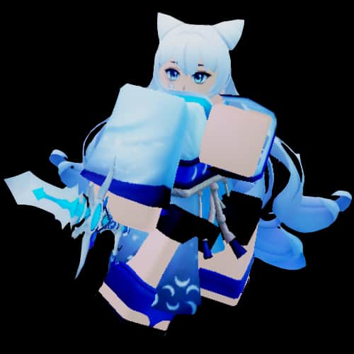 Lunar Huntress — item image
