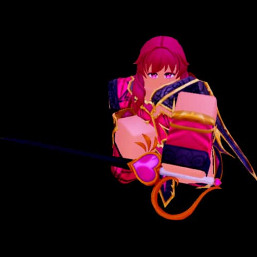 Princess Swordmaster — item image
