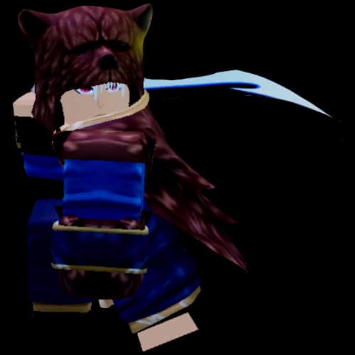Savage — item image