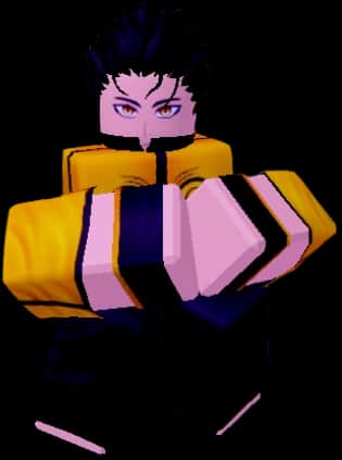 Shinobi — item image