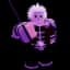 Skull Paladin — item image