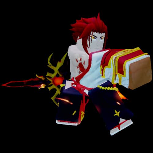 Solar Overlord — item image