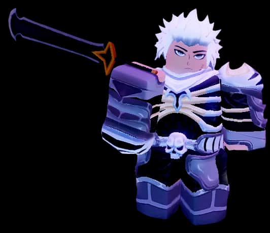 Soulforce Reaper — item image