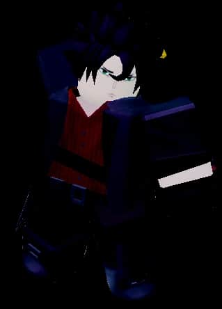 Strongest Swordsman — item image