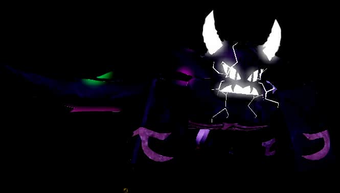 The Beast — item image