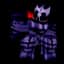 The Cursed Knight — item image