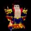 The Demon Overlord — item image