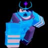 Thunder God — item image