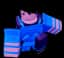 Thunder Shinobi — item image