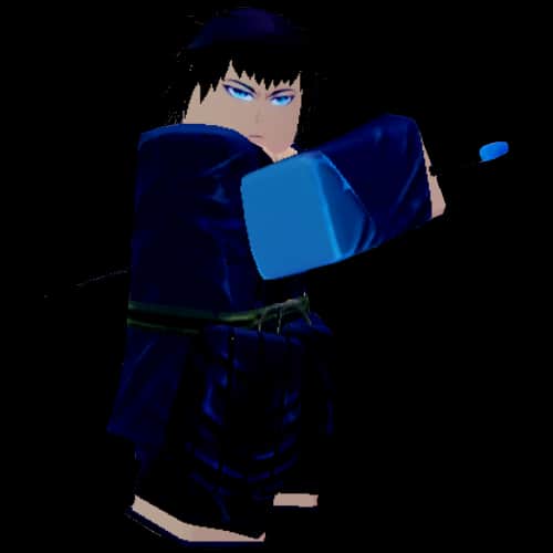 Water Grandmaster — item image