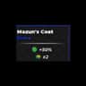 Mazun's Coat — item image