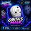 Obita's Mask — item image