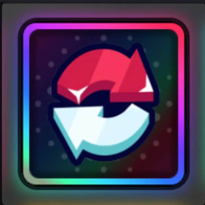 Reset Token — item image