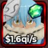 Secret Rimuru — item image