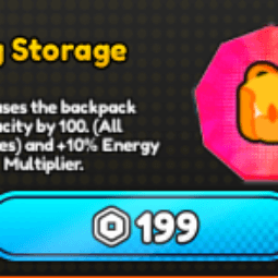 Big Storage — item image