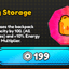 Big Storage — item image