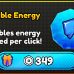 Double Energy — item image