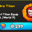 Extra Titan — item image