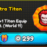 Extra Titan — item image