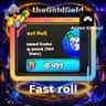 Fast Roll — item image