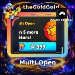 Multi Open — item image