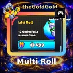 Multi Roll — item image