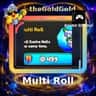 Multi Roll — item image