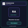 Remote Access — item image