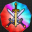 Triple Weapon — item image