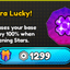 Ultra Lucky — item image