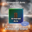 Armored Arm — item image