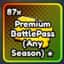 Battle Pass — item image