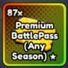 Battle Pass — item image
