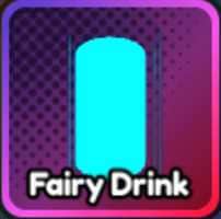 Fairy Drink — item image