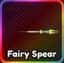 Fairy Spear — item image
