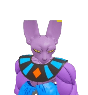 God Potara — item image