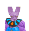 God Potara — item image