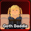 Goth Baddie — item image