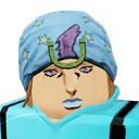Johnny — item image
