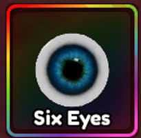 Six Eyes — item image