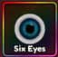 Six Eyes — item image