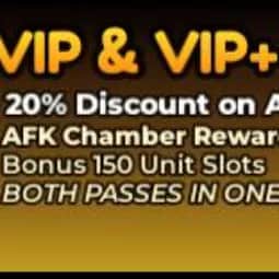 VIP+ — item image