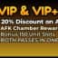 VIP+ — item image