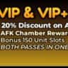 VIP+ — item image