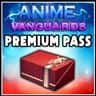 Premium Pass — item image