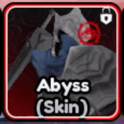 Abyss skin — item image