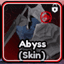 Abyss skin — item image