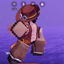 Club (Pyro) — item image