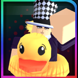 Floatie Skin — item image
