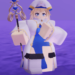 Priestess — item image